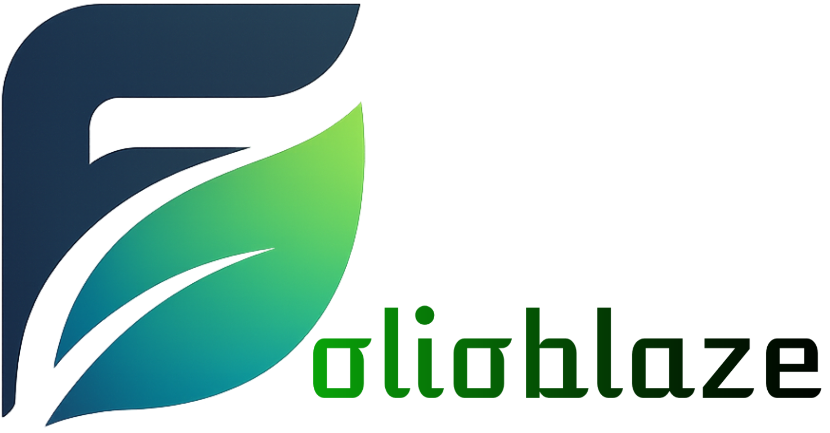 Folioblaze logo